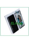 CADRE D AFFICHAGE SERVICE ORIGINAL MOTOROLA MOTO EDGE 60 FUSION XT2503-4 SLIPSTREAM