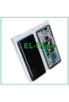 Écran LCD tactile d origine pour Motorola Moto Edge 60 XT2505 Bleu marine
