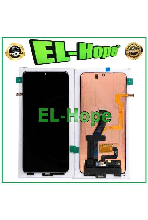 Écran tactile LCD 100 % d origine pour Samsung Galaxy S21 Ultra SM-G998 Écran tactile LCD 100 % d origine pour Samsung Galaxy S21 Ultra SM-G998
