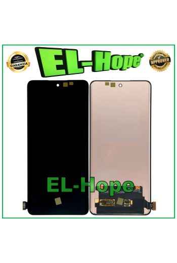 Écran LCD OLED pour Oppo Realme 14 Pro RMX5056 Écran tactile en verre