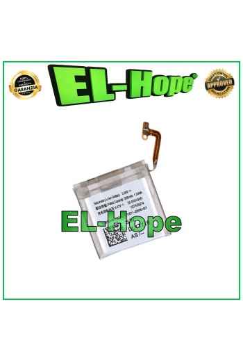 Batterie EB-BR910ABY pour montre connecte'e Samsung Galaxy Watch 5 SM-R910 44 mm 398 mAh