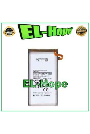 Batterie EB-BA730ABU pour Samsung Galaxy A8+ Plus SM-A730 3500 mAh, e'quivalente a' l originale