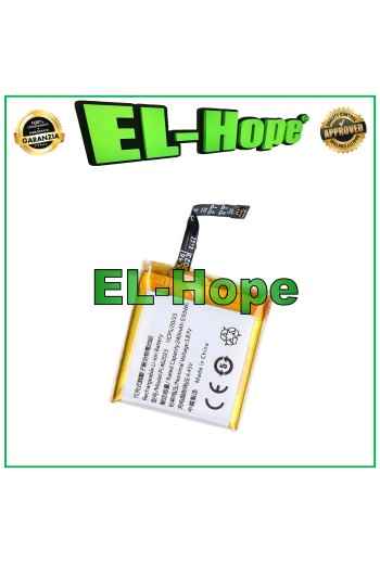 Batterie PL462023 pour montre connecte'e Amazon Fit GTS 3 42 mm 240 mAh, e'quivalente a' l originale