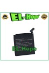 Batterie HB572728EFW pour HUAWEI GT4 42 mm / GT3 PRO 46 mm 530 mAh ÉQUIVALENTE À L ORIGINALE