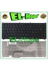 Clavier italien pour ordinateur portable Sony Vaio VGN-AR21B PCG-8Z3M noir