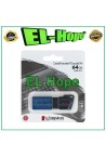 Cle' USB Kingston 64 Go Cle' USB DTX Originale USB 3.2