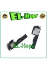SONNERIE BUZZER POUR IPHONE 17 HAUT-PARLEUR AUDIO MAINS LIBRES