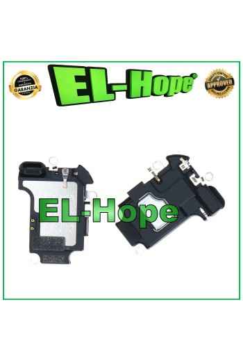 Haut-parleur pour iPhone 17 Pro : qualite' audio supe'rieure pour les appels.