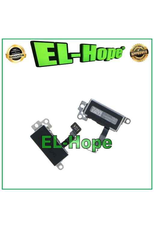 Module de vibration VIBRACALL pour Apple iPhone 17 Pro