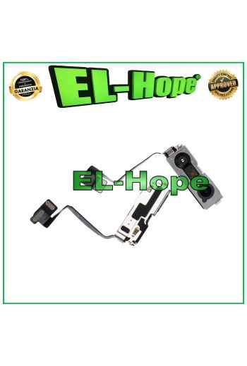 Came'ra frontale pour selfies pour Apple iPhone 17 Pro