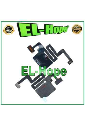 Nappe plate flexible pour capteur de proximite' et de luminosite' Apple iPhone 17