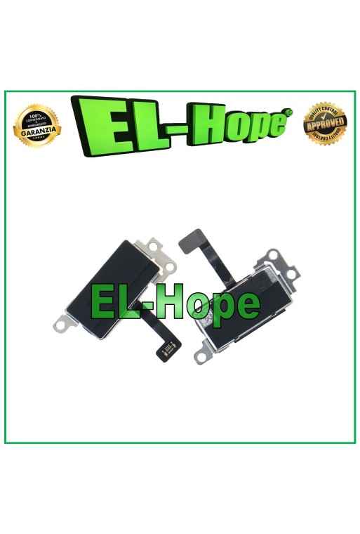 Module de vibration VIBRACALL pour Apple iPhone 17 Pro Max