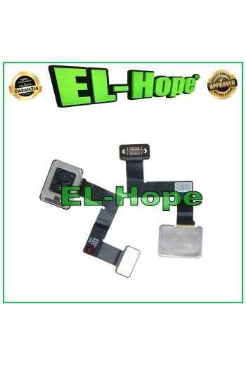 Capteur LiDAR infrarouge flexible plat pour iPhone 17 Pro Max