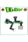 Capteur LiDAR infrarouge flexible plat pour iPhone 17 Pro Max