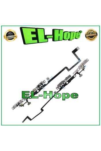 Nappe de bouton de alimentation pour Apple iPhone 16 Pro 