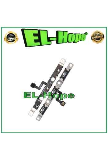 Boutons de volume plats et flexibles pour iPhone 17 Pro, bouton silencieux et bouton de vibration