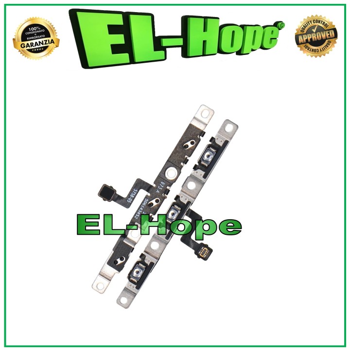 Boutons de volume plats et flexibles pour iPhone 17 Pro, bouton silencieux et bouton de vibration
