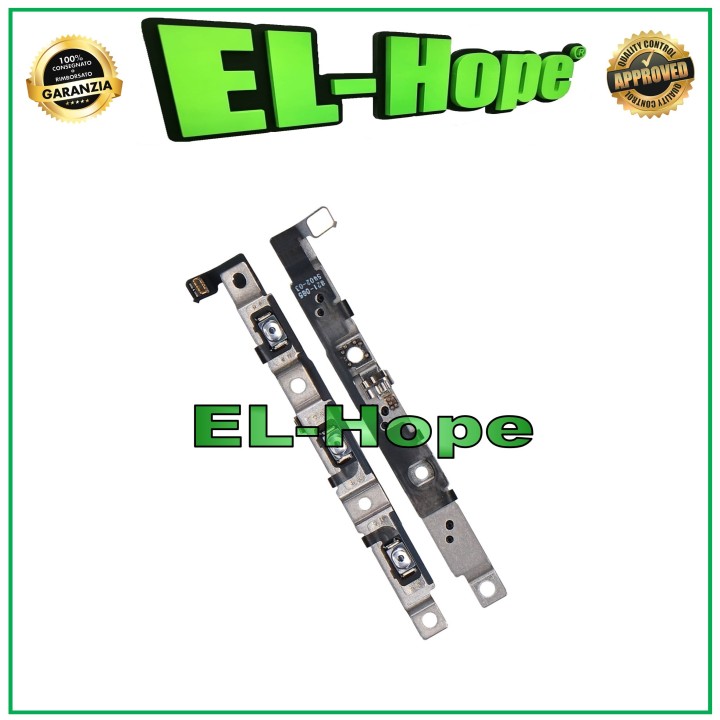BOUTONS DE VOLUME PLATS ET FLEXIBLES POUR IPHONE 17 D APPLE, BOUTON DE SILENCIEUX ET DE VIBRATION
