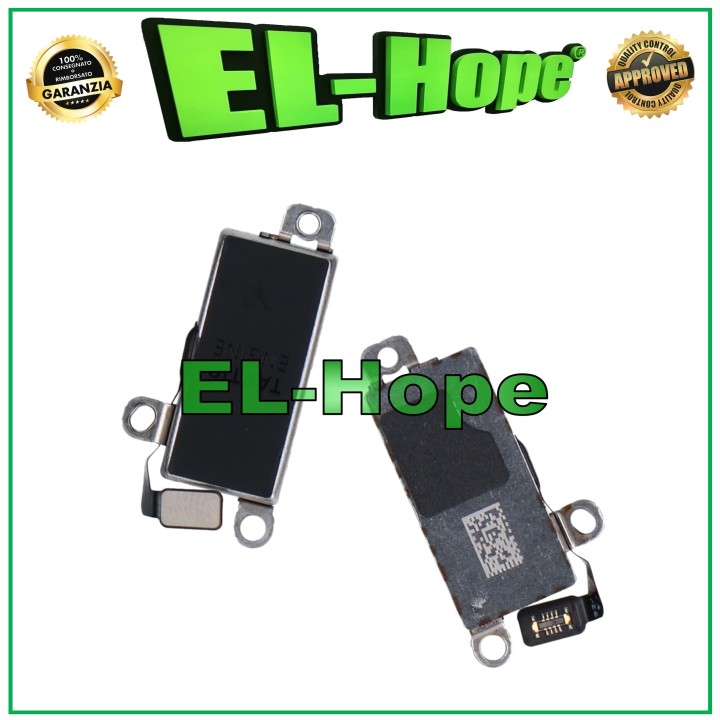 MODULE MOTEUR FLAT FLEX VIBRATION VIBRACALL POUR APPLE IPHONE 17