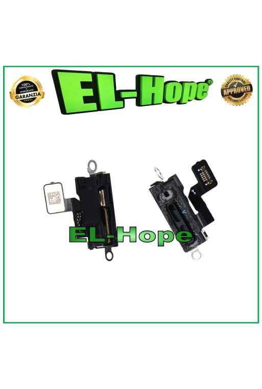 Microphone plat flexible pour Apple iPhone 17 Pro