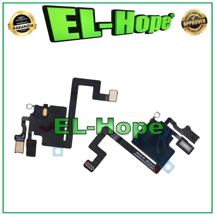 Câble flexible de capteur de proximite' pour Apple iPhone 17 Pro