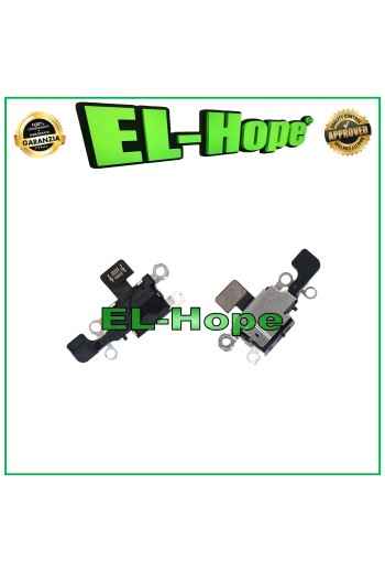 Microphone plat flexible pour Apple iPhone 17