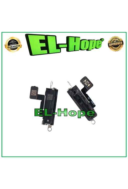 Microphone plat flexible pour Apple iPhone 17 Pro Max