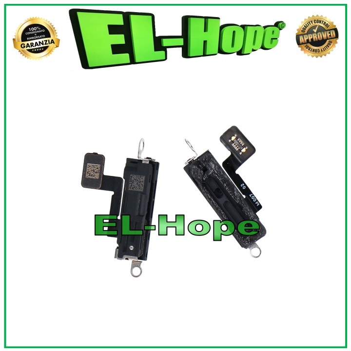 Microphone plat flexible pour Apple iPhone 17 Pro Max