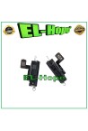 Microphone plat flexible pour Apple iPhone 17 Pro Max