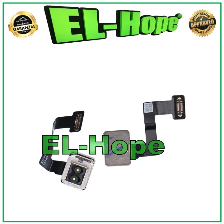 Capteur LiDAR infrarouge flexible plat pour iPhone 17 Pro