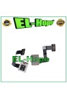 Capteur LiDAR infrarouge flexible plat pour iPhone 17 Pro