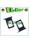 Emplacement pour carte nano SIM pour iPhone 17 Pro bleu profond