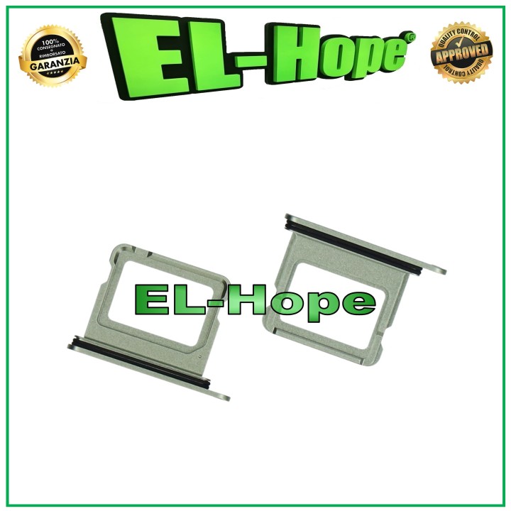 Emplacement pour carte SIM pour iPhone 17 Sage