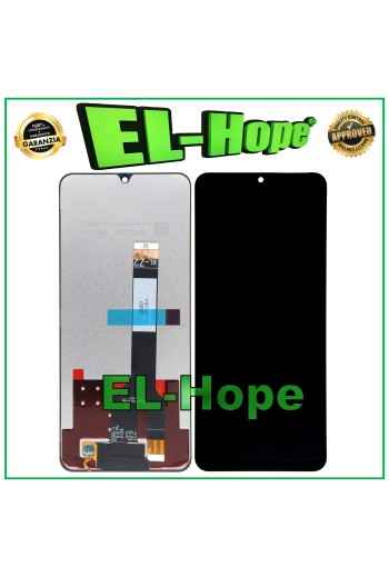 Écran LCD tactile en verre pour Xiaomi Poco C71 25028PC03I