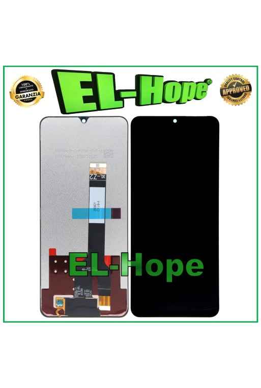 Écran LCD tactile en verre pour Xiaomi Poco C71 25028PC03I