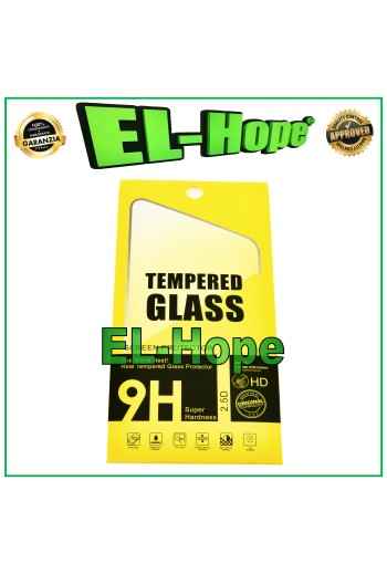 Film de protection en verre trempe' pour e'cran LCD Apple iPhone 16E