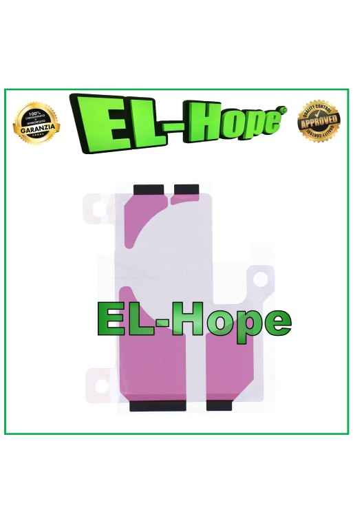 Bande adhe'sive double face inte'grale pour le remplacement de la batterie de l iPhone 14 Pro