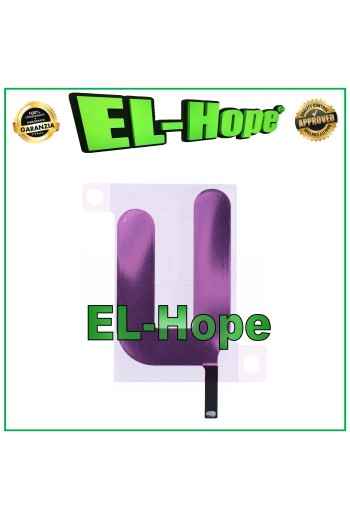 Bande adhe'sive double face inte'grale pour le remplacement de la batterie de l iPhone 16