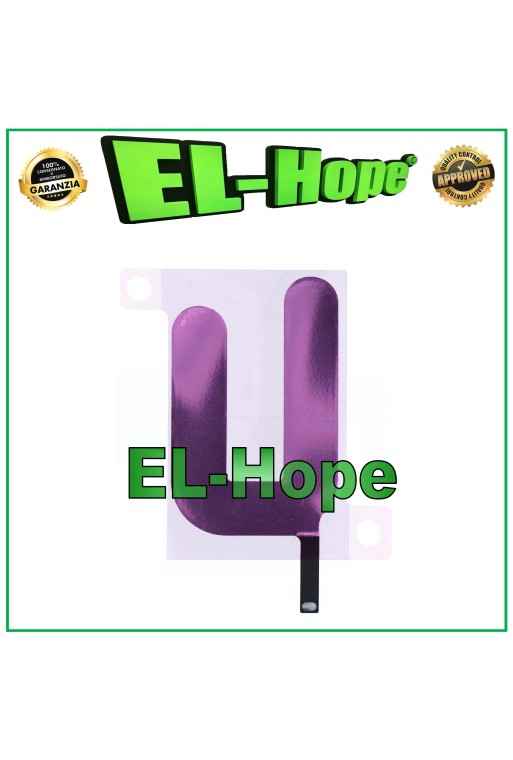 Bande adhe'sive double face inte'grale pour le remplacement de la batterie de l iPhone 16