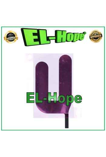 Bande adhe'sive double face comple'te pour le remplacement de la batterie de l iPhone 16 Plus