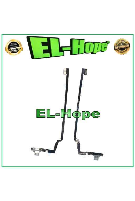 Station de charge Air blanche pour iPhone 17, avec connecteur, microphone et antenne.