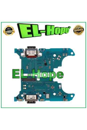 Connecteur de charge pour Samsung Galaxy A26 5G SM-A266B, station de charge pour microphone