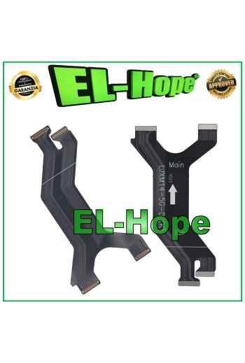 Connecteur plat flexible pour station d accueil de charge de carte me're Xiaomi 14