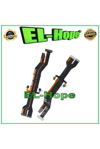 CARTE DE CIRCUIT IMPRIMÉ PLANE ET FLEXIBLE POUR CONNECTEUR D ÉCRAN SAMSUNG GALAXY Z FLIP 6 SM-F741