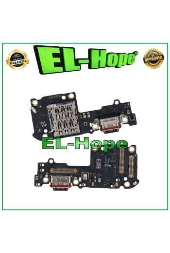 Connecteur de charge pour OnePlus Nord 4 CPH2661, station de charge USB-C