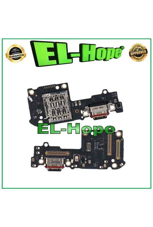 Connecteur de charge pour OnePlus Nord 4 CPH2661, station de charge USB-C