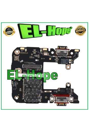 XIAOMI 14T 2406APNFAG / 14T PRO CONNECTEUR DE CHARGE, STATION D ACCUEIL, MICROPHONE, LECTEUR DE CARTE SIM