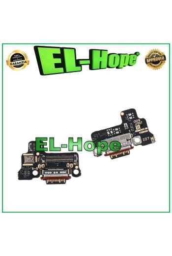 Connecteur de charge pour Xiaomi 14 Ultra 24031PN0DC et station de charge pour microphone 