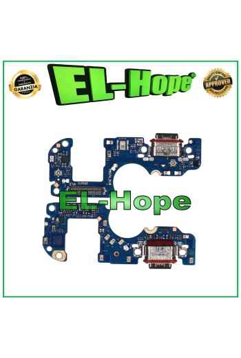 Connecteur de charge pour microphone Motorola Moto G56 5G XT2529, station de charge USB-C