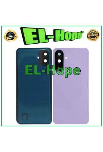 Coque arrie're lavande pour Samsung Galaxy A36 5G SM-A366